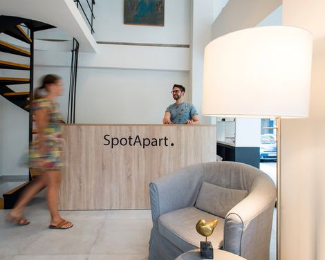 SpotApart Residences-2