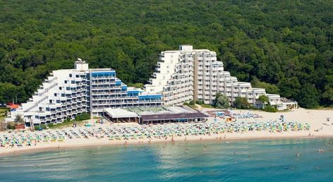 Hotel Mura