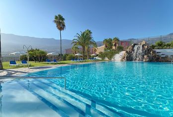 GRan Canaria