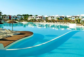 Hotel, I Turchesi Club Village