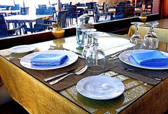 Viva Blue Resort & Diving Sharm El Naga