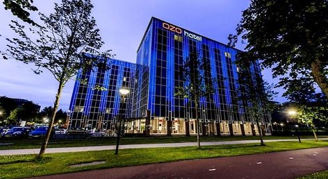 Ozo Hotel Amsterdam