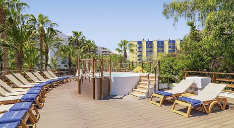 H10 Salou Princess