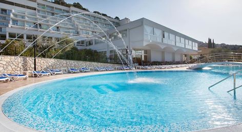 Hotel Narcis