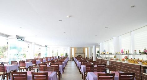 Montebello Resort Hotel
