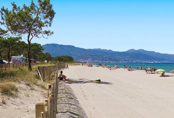 San Damiano Camping-Bungalows