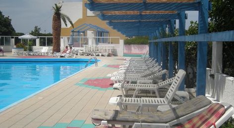 Summer Dream Hotel