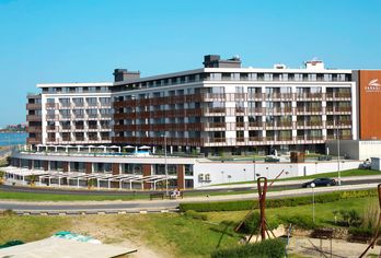 Hotel, Paradiso Aparthotel