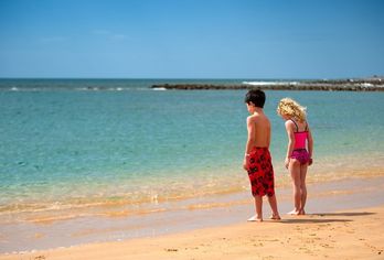 Hotel, Elba Carlota Beach & Golf Resort