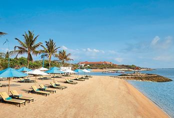 Sol by Melia Benoa Bali - All Inclusive
