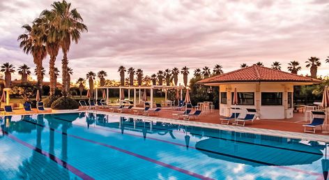 Resort Sciabache