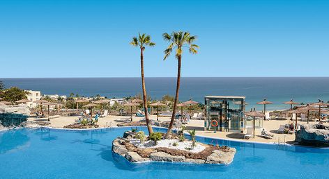 AluaVillage Fuerteventura