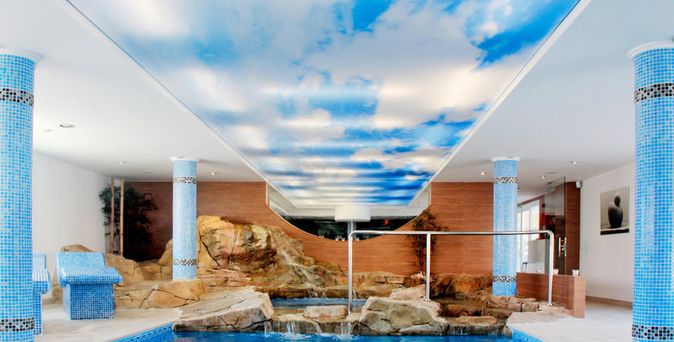 Hotel Capricho & Spa