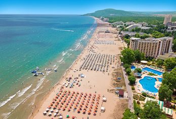 Kaliakra Beach Hotel