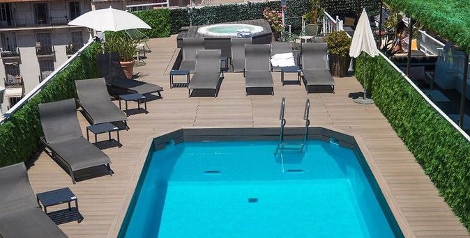 Splendid Hotel & Spa