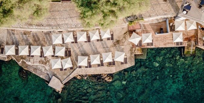 Hotel Lungomare