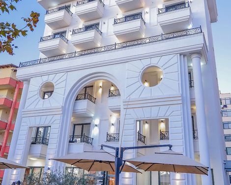 Hotel Lubjana-2