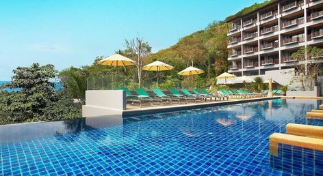 Krabi Chada Resort
