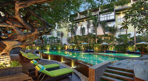 Mercure Bali Legian