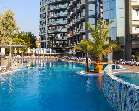 Hotel Meridian-2