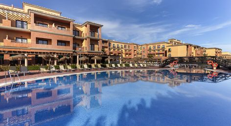 Barceló Punta Umbría Beach Resort