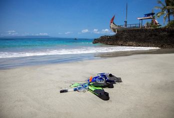 Candi Beach Resort & Spa
