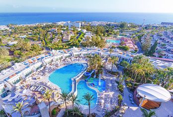 Hotel, Gloria Palace San Agustín Thalasso & Hotel