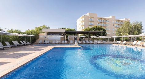 Invisa Hotel Es Pla - Adults Only