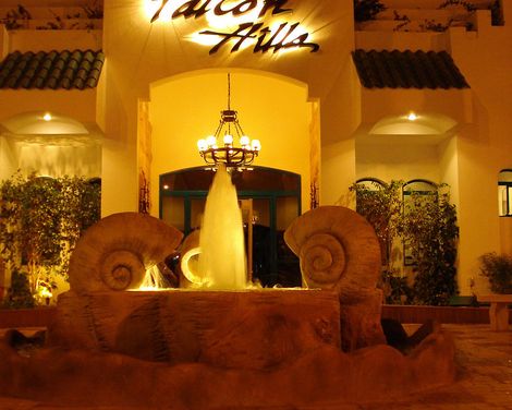 Falcon Hills Hotel-3