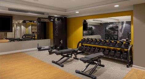 Hampton by Hilton London City