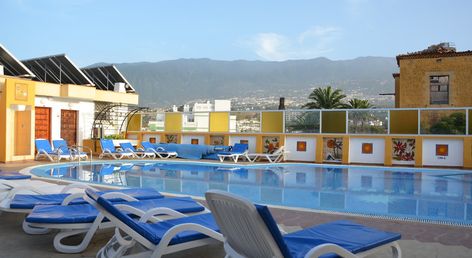 Casa Del Sol