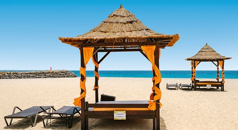 Meliá Dunas Beach Resort & Spa