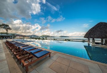 Andamantra Resort & Villa Phuket