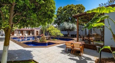 Hotel Centro Bodrum