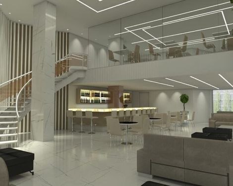 International Atene Hotel-2