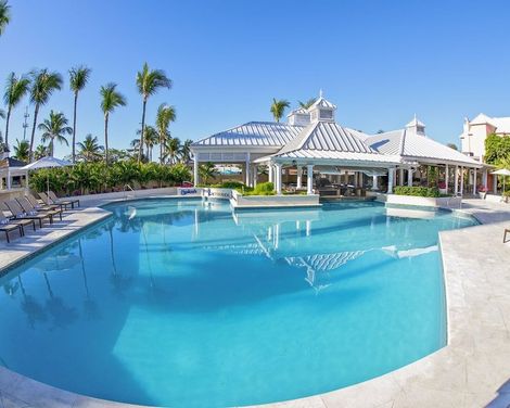 Comfort Suites Paradise Island-1