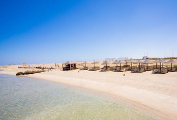 Hotel, Marina Lodge At Port Ghalib