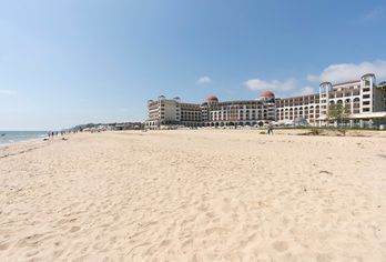 Hotel, Alua Helios Bay