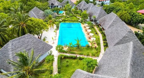 Bella Vista Resort Zanzibar