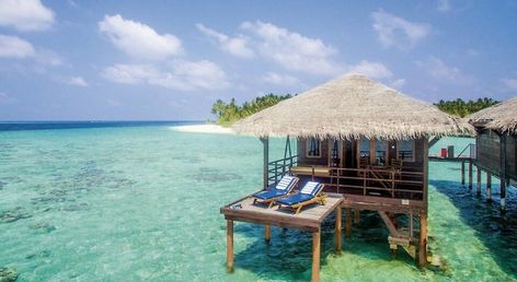 Filitheyo Island Resort