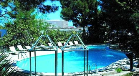 Hesperia Ciudad de Mallorca