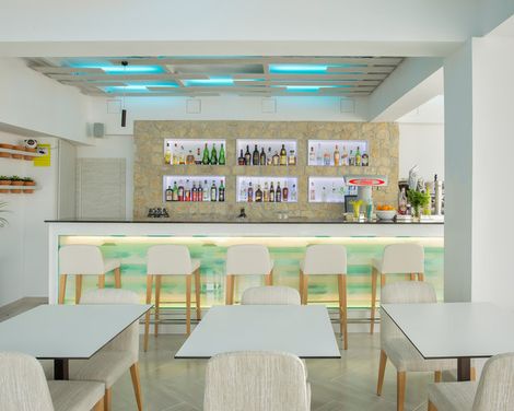 Hotel Sant Jordi-3