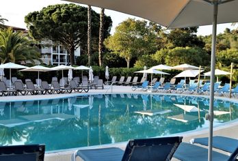 Sowell Hotels Saint Tropez