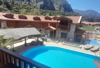 BC Spa Hotel