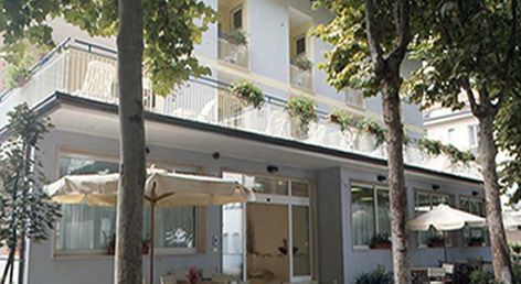 Blue Hotel