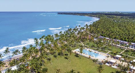 Viva V Samana by Wyndham, A Trademark Adults All Inclusive