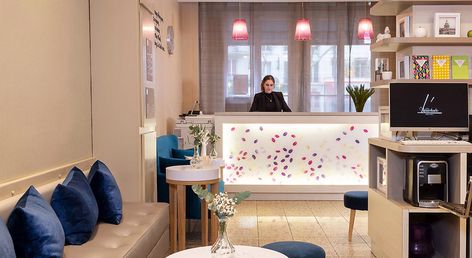 Hotel L' Interlude