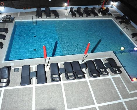 Maritime Hotel Apartments-3