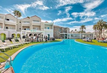 GRan Canaria