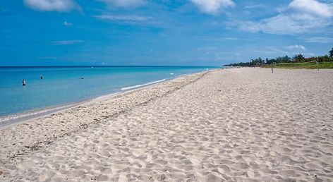Gran Caribe Hotel Kawama
